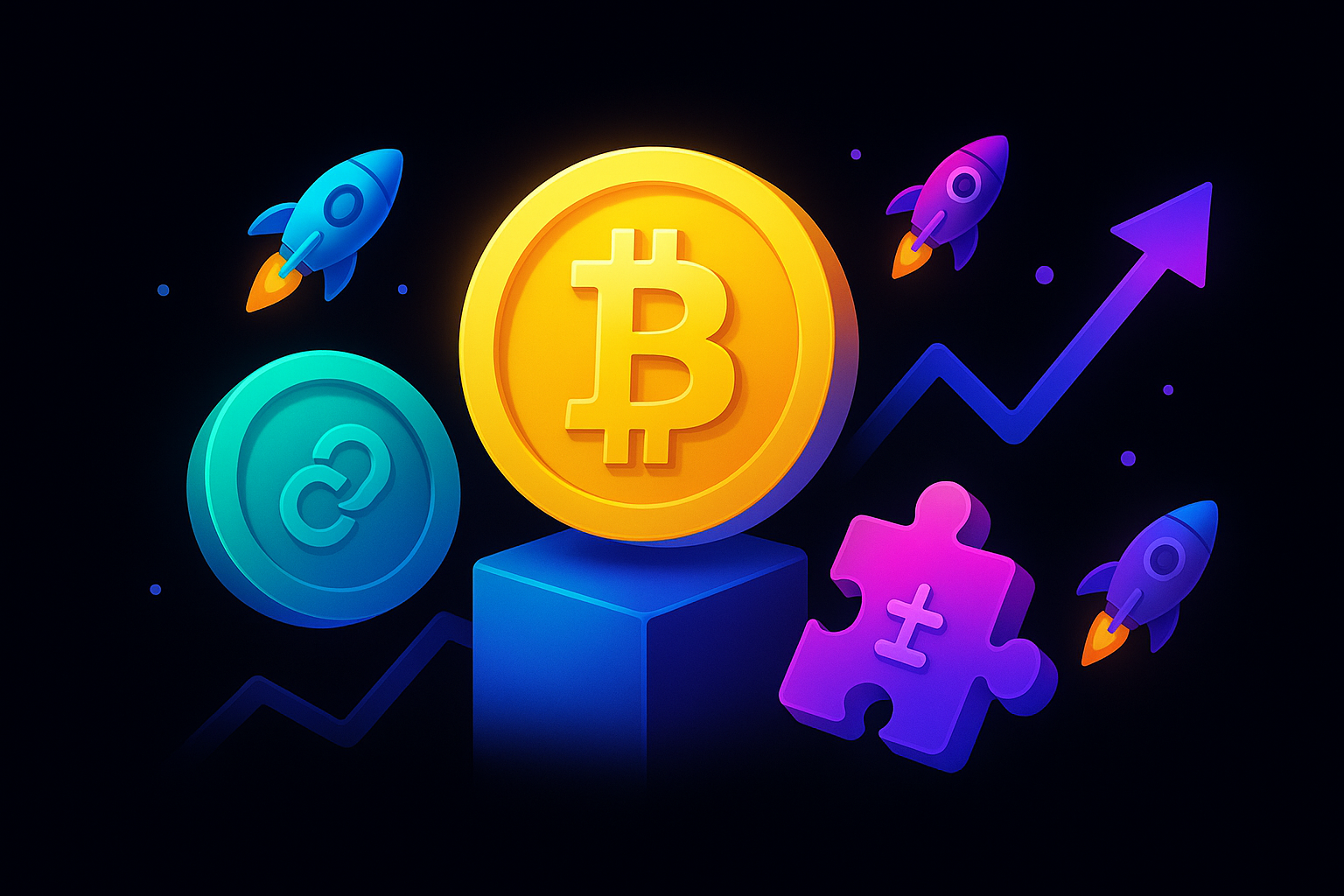 Discover key lessons from 10 successful and 5 failed token launches.